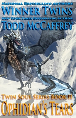 Ophidian's Tears by McCaffrey, Todd