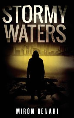 Stormy Waters by Ari, Miron Ben