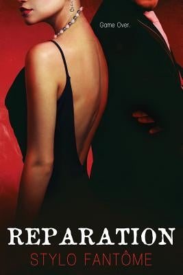 Reparation by Fantome, Stylo