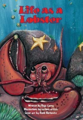 Life as a Lobster by Curry, Page
