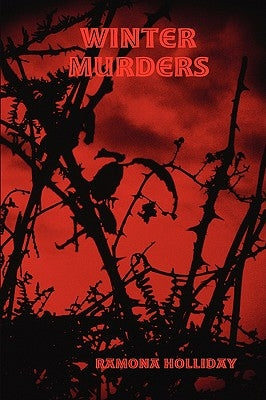 Winter Murders by Holliday, Ramona