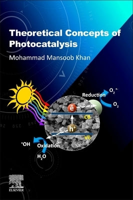 Theoretical Concepts of Photocatalysis by Mansoob Khan, Mohammad