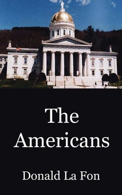 The Americans by La Fon, Donald