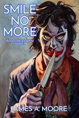Smile No More by Brereton, Dan
