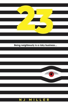 23 by Miller, N. J.