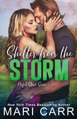 Shelter from the Storm by Carr, Mari