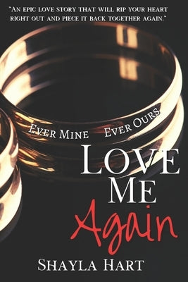 Love Me Again by Hart, Shayla