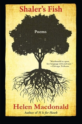 Shaler's Fish: Poems by MacDonald, Helen