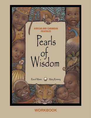 Pearls of Wisdom: The Integrated Language Skills Workbook by Mama, Raouf