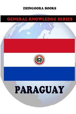Paraguay by Books, Zhingoora