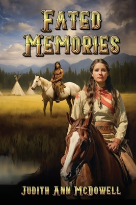 Fated Memories by McDowell, Judith Ann
