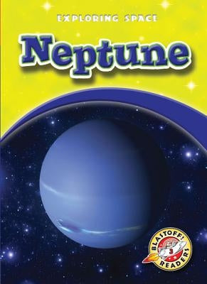 Neptune by Zobel, Derek