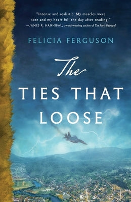 The Ties That Loose by Ferguson, Felicia