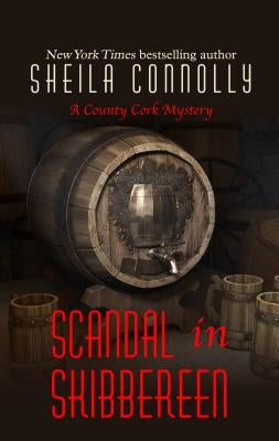 Scandal in Skibbereen by Connolly, Sheila