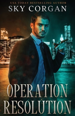Operation Resolution by Corgan, Sky