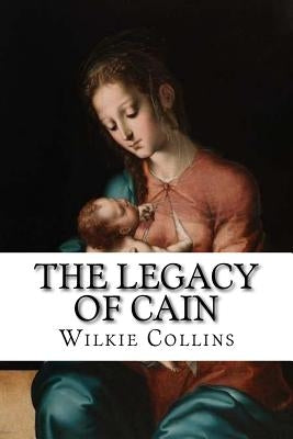 The Legacy of Cain by Edibooks