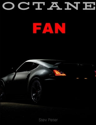 Octane fan by Peter, Stev