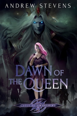 Dawn of the Queen by Stevens, Andrew
