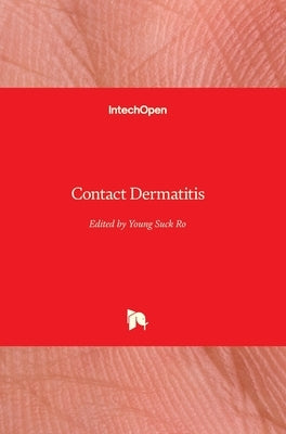 Contact Dermatitis by Ro, Young Suck
