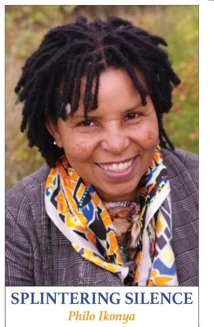 Splintering Silence by Ikonya, Philo