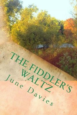 The Fiddler's Waltz by Davies, June