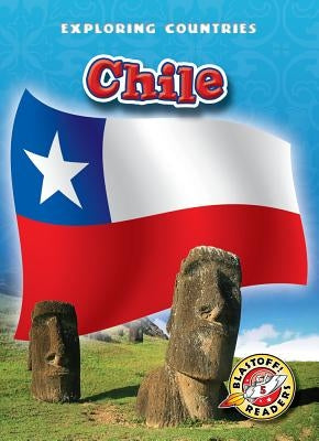 Chile by Owings, Lisa