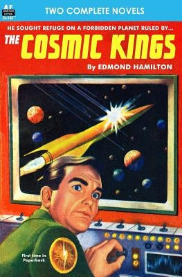 The Cosmic Kings & Lone Star Planet by Piper, H. Beam