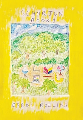 Schorjun: Book 1 by Rollins, Errol