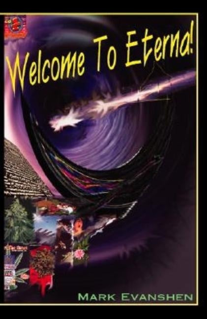 Welcome to Eterna by Evanshen, Mark