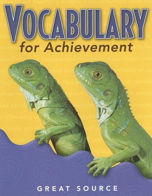 Student Edition Grade 3 2000 by Vach