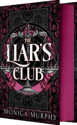 The Liar's Club (Deluxe Limited Edition) by Murphy, Monica
