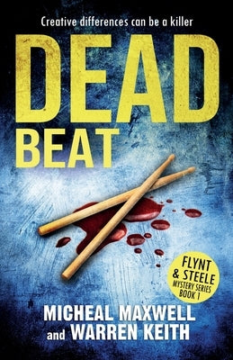 Dead Beat by Keith, Warren