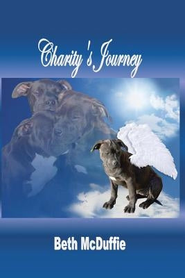Charity's Journey by McDuffie, Beth