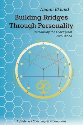 Building Bridges Through Personality: Introducing the Enneagram by Eklund, Naomi