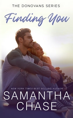 Finding You by Chase, Samantha