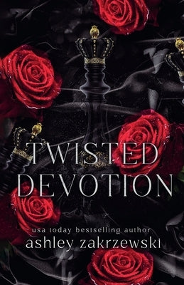 Twisted Devotion by Zakrzewski, Ashley