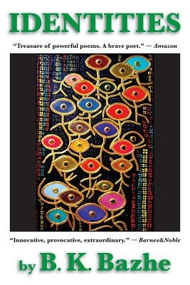Identities by Bazhe, B. K.