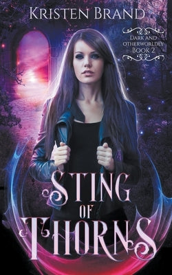 Sting of Thorns by Brand, Kristen