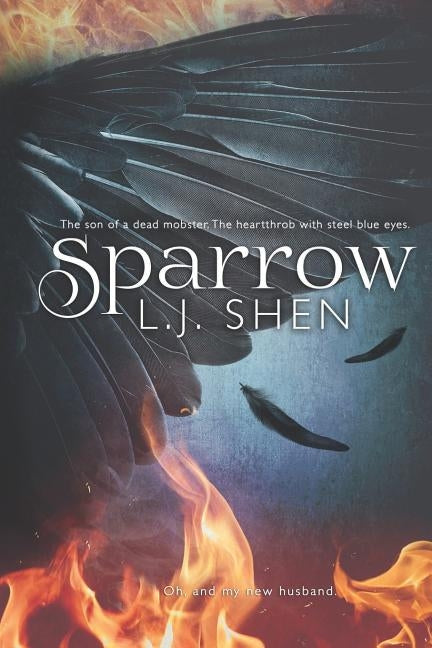 Sparrow by Shen, L. J.