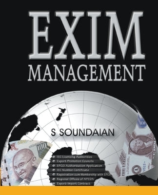 Exim Management by S. Soundaian