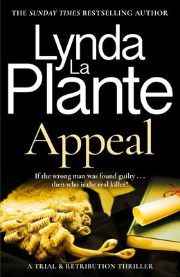 Appeal by La Plante, Lynda
