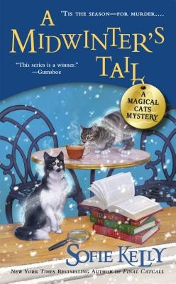 A Midwinter's Tail by Kelly, Sofie