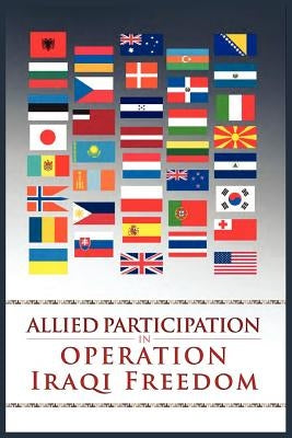 Allied Participation in Iraq by Carney, Stephen E.