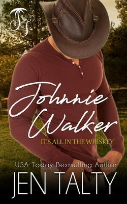 Johnnie Walker by Talty, Jen