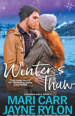 Winter's Thaw by Carr, Mari
