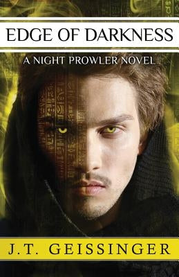 Edge of Darkness by Geissinger, J. T.
