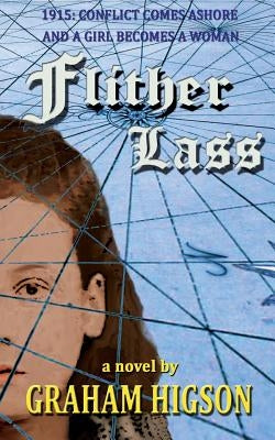 Flither Lass by Higson, Graham