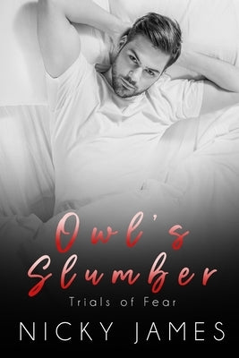 Owl's Slumber by James, Nicky