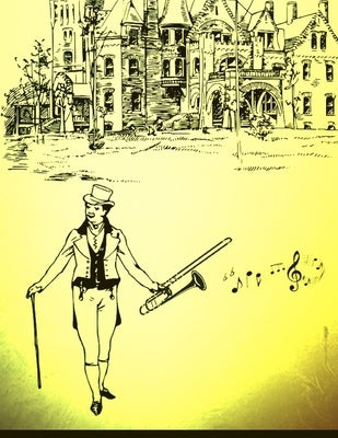 Basic Exercices for Improvisation in Trombone N-14: Tokyo by Merza, Jose Pardal