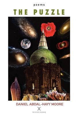 The Puzzle / Poems by Moore, Daniel Abdal-Hayy